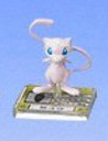 Mew, Pocket Monsters Advanced Generation, Bandai, Trading
