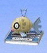 Hinbas, Pocket Monsters Advanced Generation, Bandai, Trading