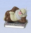 Kekking, Gekijouban Pocket Monsters Advanced Generation: Rekkuu No Houmonsha Deoxys, Bandai, Trading
