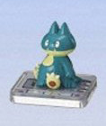 Gonbe, Gekijouban Pocket Monsters Advanced Generation: Rekkuu No Houmonsha Deoxys, Bandai, Trading