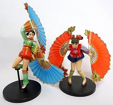 Da Qiao, Xiao Qiao, Shin Sangoku Musou 3, K'md, Trading