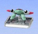 Anopth, Gekijouban Pocket Monsters Advanced Generation: Rekkuu No Houmonsha Deoxys, Bandai, Trading