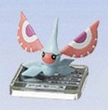 Amemoth, Gekijouban Pocket Monsters Advanced Generation: Rekkuu No Houmonsha Deoxys, Bandai, Trading