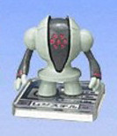 Registeel, Pocket Monsters Advanced Generation, Bandai, Trading