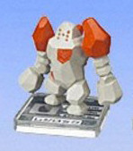 Regirock, Pocket Monsters Advanced Generation, Bandai, Trading
