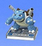 Kamex, Gekijouban Pocket Monsters Advanced Generation: Rekkuu No Houmonsha Deoxys, Pocket Monsters Advanced Generation, Bandai, Trading