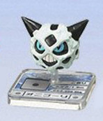 Onigohri, Pocket Monsters Advanced Generation, Bandai, Trading