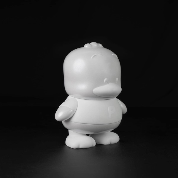 Ahiru No Pekkle (Christmas Special), Sanrio Characters, Unbox Industries, Pre-Painted