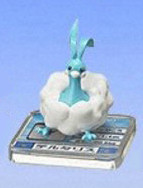 Tyltalis, Pocket Monsters Advanced Generation, Bandai, Trading