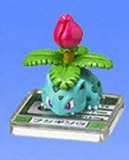 Fushigisou, Pocket Monsters Advanced Generation, Bandai, Trading