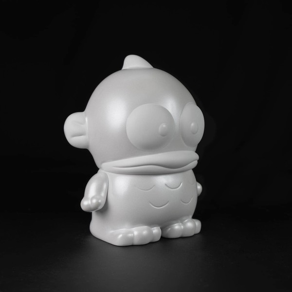 Hangyodon (Christmas Special), Sanrio Characters, Unbox Industries, Pre-Painted