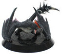 Nargacurga (Enraged), Monster Hunter, Capcom, Trading