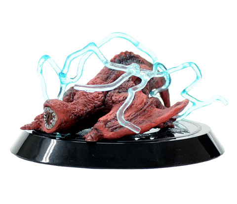 Furufuru (Red), Monster Hunter, Capcom, Trading