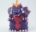 Space Gojira (Shoulder Damage), Gojira Vs. Space Gojira, Bandai, Trading