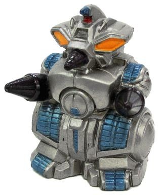 Moguera, Gojira Vs. Space Gojira, Bandai, Trading