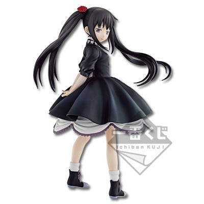 Akemi Homura, Gekijouban Mahou Shoujo Madoka★Magica: Hangyaku No Monogatari, Banpresto, Pre-Painted