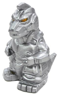 MechaGojira, Gojira VS MechaGojira (1993), Bandai, Trading