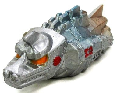 MechaGojira (Flight Form), Gojira Vs. MechaGojira (1974), Bandai, Trading