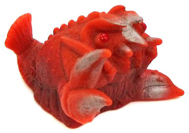 Ebirah, Gojira, Ebirah, Mothra: Nankai No Daikettou, Bandai, Trading