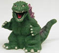 Gojira, Gojira Vs. Megaguirus, Bandai, Trading
