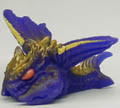 Megaguirus, Gojira Vs. Megaguirus, Bandai, Trading
