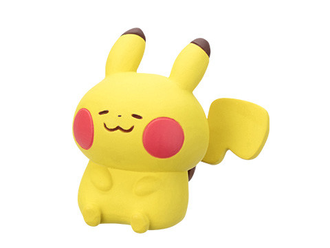 Pikachu, Pocket Monsters, Pokémon Center, Trading