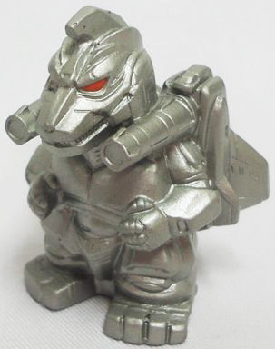 MechaGojira (Super MechaGojira), Gojira VS MechaGojira (1993), Bandai, Trading