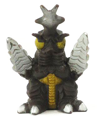 Megalon, Gojira Vs. Megalon, Bandai, Trading