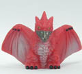 Fire Rodan, Gojira VS MechaGojira (1993), Bandai, Trading