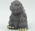 Gojira, Gojira, Bandai, Trading