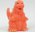 Burning Gojira, Gojira Vs. Destoroyah, Bandai, Trading