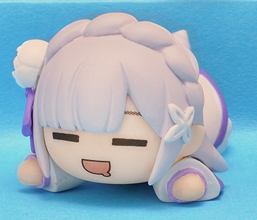 Emilia, Re:Zero Kara Hajimeru Isekai Seikatsu, SEGA, Trading