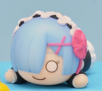 Rem, Re:Zero Kara Hajimeru Isekai Seikatsu, SEGA, Trading