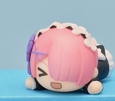 Ram, Re:Zero Kara Hajimeru Isekai Seikatsu, SEGA, Trading