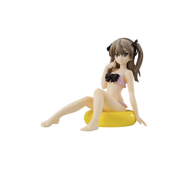 Shimada Alice, Girls Und Panzer: Saishuushou, Bandai, Trading