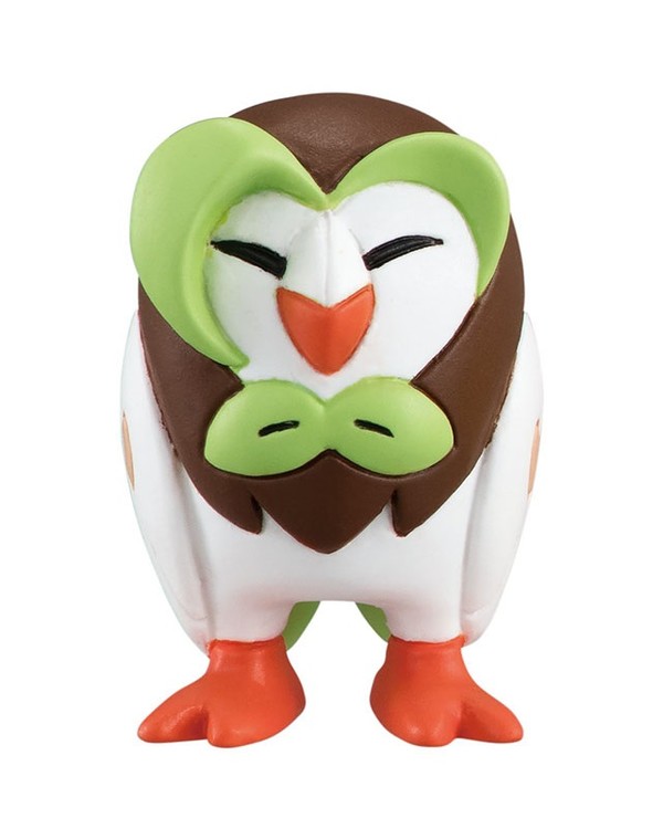 Fukuthrow, Pocket Monsters Sun & Moon, Takara Tomy A.R.T.S, Trading