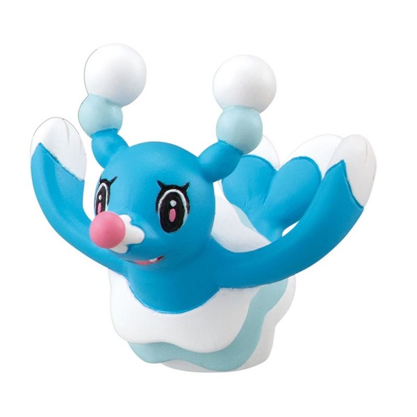 Osyamari, Pocket Monsters Sun & Moon, Takara Tomy A.R.T.S, Trading