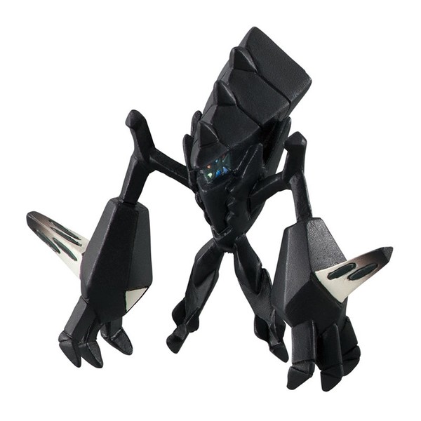 Necrozma, Pocket Monsters Sun & Moon, Takara Tomy A.R.T.S, Trading