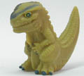 Baby Zilla, Godzilla, Bandai, Trading