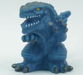 Zilla, Godzilla, Bandai, Trading