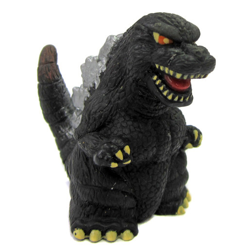Gojira (Heisei), Gojira (1984), Bandai, Trading