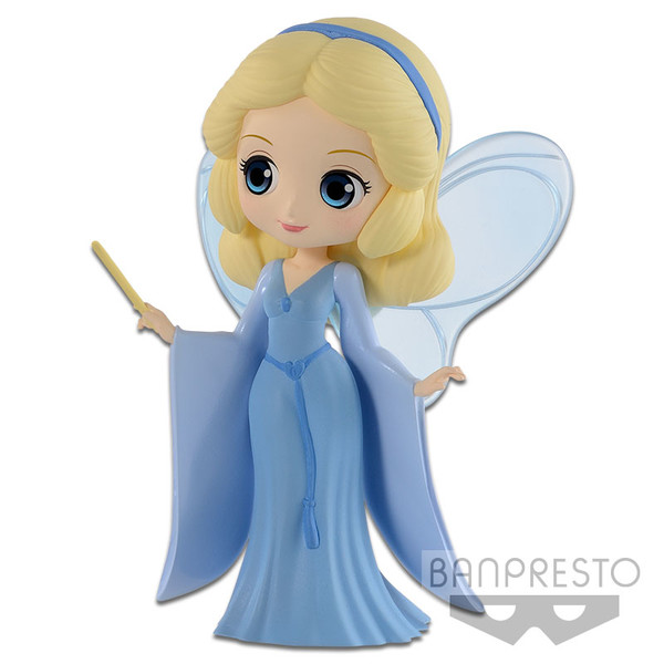 Blue Fairy, Pinocchio, Banpresto, Trading