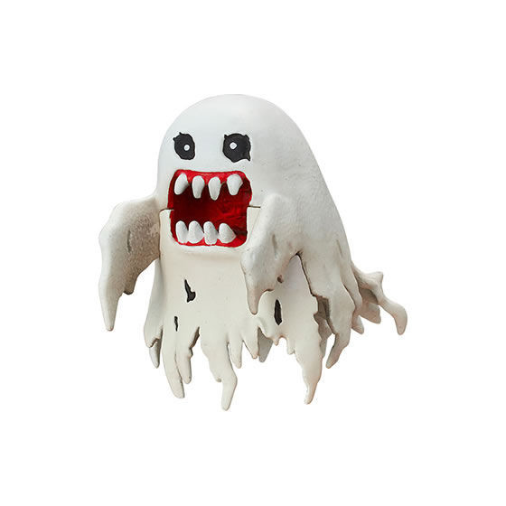 Bakemon, Digimon, Bandai, Trading