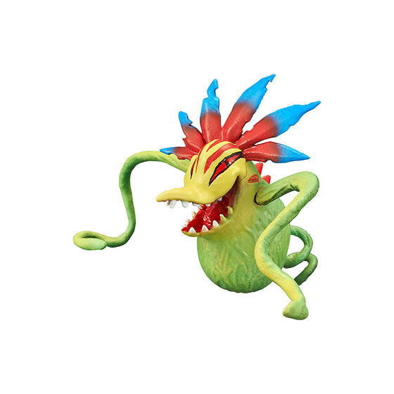 Vegiemon, Digimon, Bandai, Trading