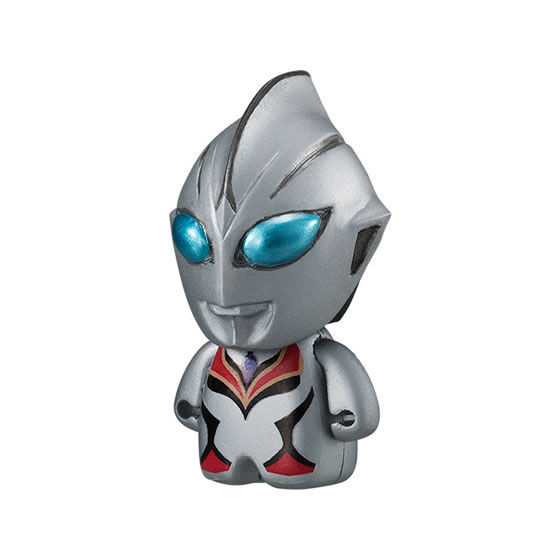 Evil Tiga, Ultraman Tiga, Bandai, Trading