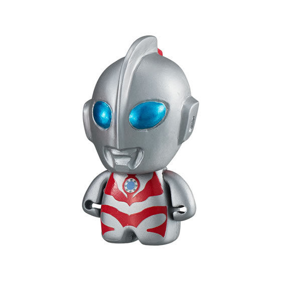Ultraman Powered, Ultraman Powered, Bandai, Trading