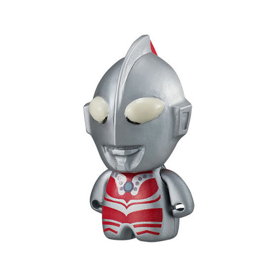 Zoffy, Ultraman, Bandai, Trading