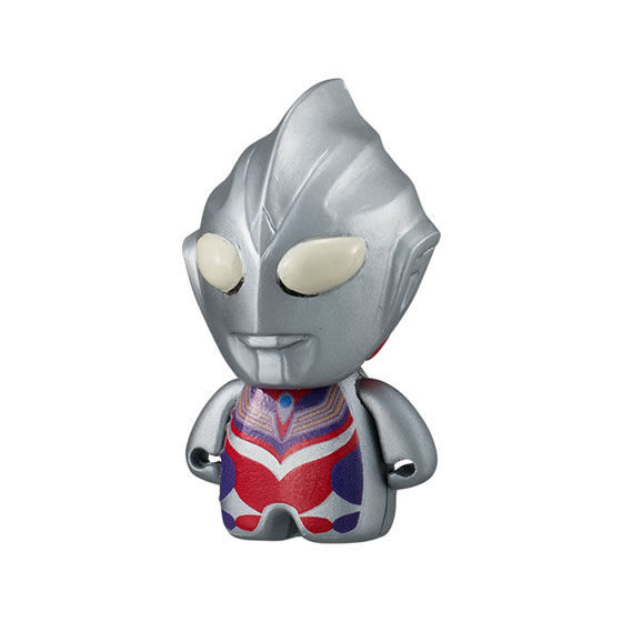 Ultraman Tiga (Multi Type), Ultraman Tiga, Bandai, Trading
