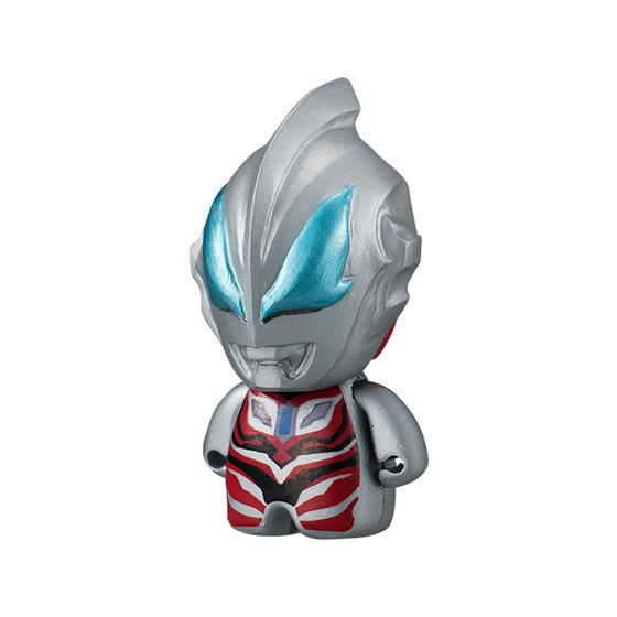 Ultraman Geed Primitive, Ultraman Geed, Bandai, Trading