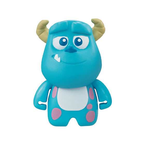 James P. Sullivan, Monsters Inc., Bandai, Trading